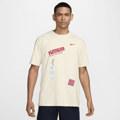 Nike earth day shirt hotsell